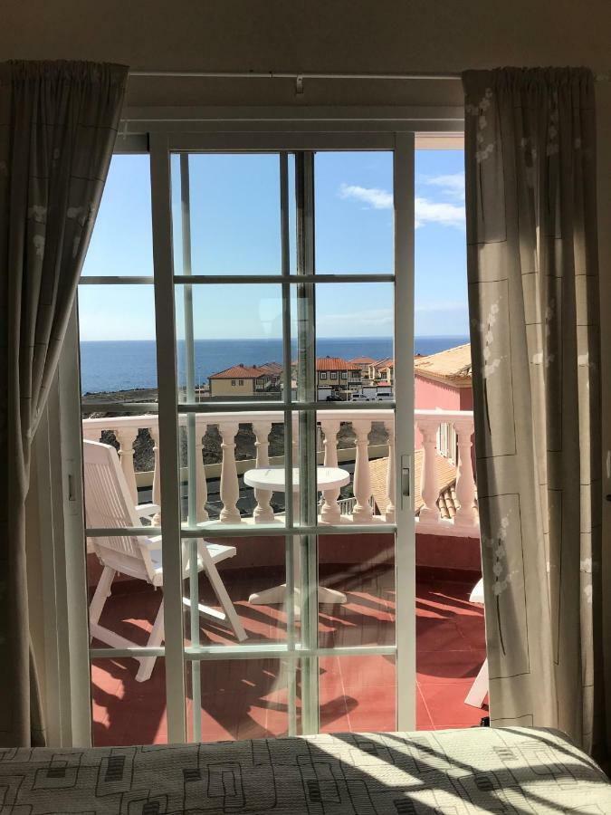 Villa Las Dunas El Médano Buitenkant foto