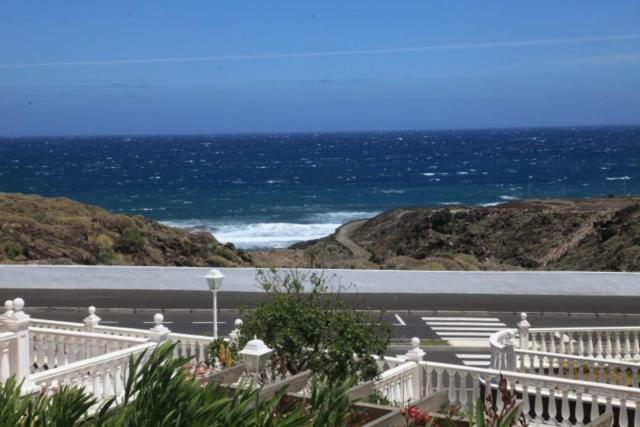 Villa Las Dunas El Médano Buitenkant foto