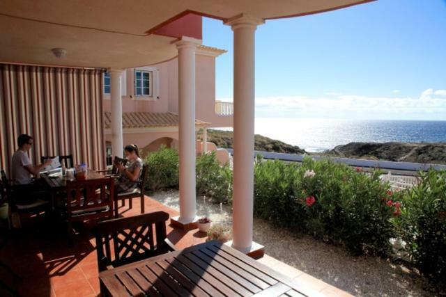 Villa Las Dunas El Médano Buitenkant foto