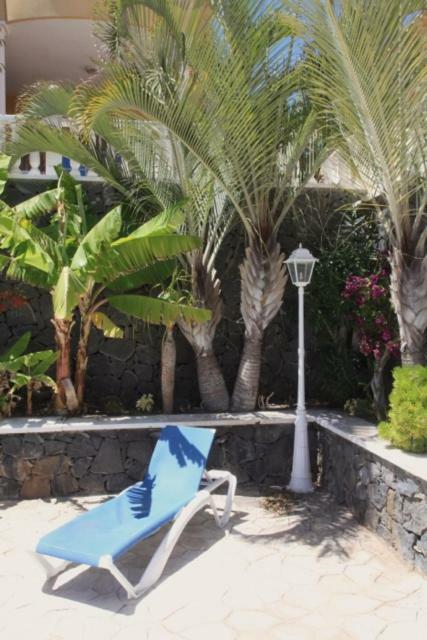 Villa Las Dunas El Médano Buitenkant foto